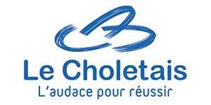 Logo Agglomération du Choletais