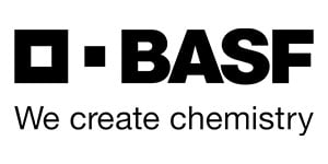 Logo BASF