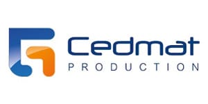 Logo Cedmat