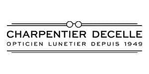 Logo Charpentier Decelle