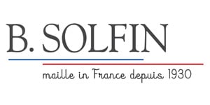 Logo Bernard Solfin