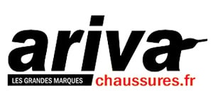 Logo Ariva Chaussures