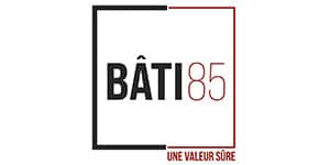 Logo Bâti85