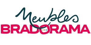 Logo Bradorama