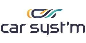 Logo Carsyst'm