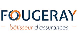 Logo Fougeray Assurances - Prestataire en assurances à Cholet - MMA