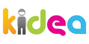 Logo Kidea