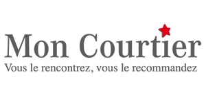 Logo Mon Courtier