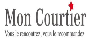 Logo Mon Courtier