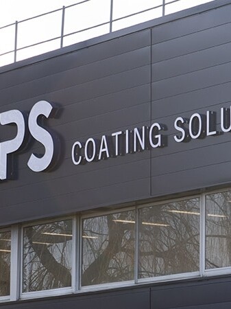 APS Coating