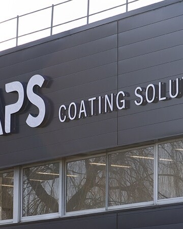 APS Coating