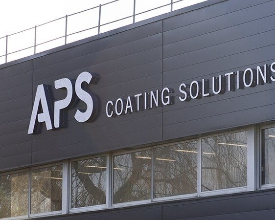 APS Coating