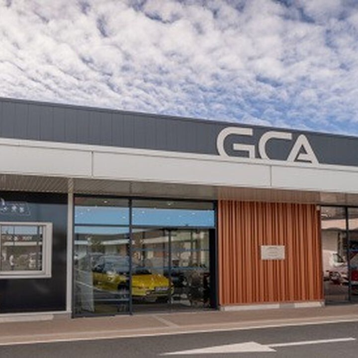 Groupe GCA