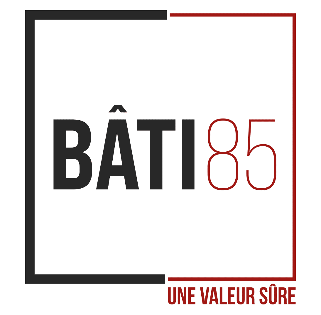 Logo B&Acirc;TI85