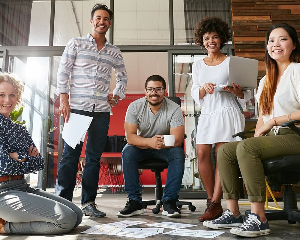 BGE Pays de la Loire