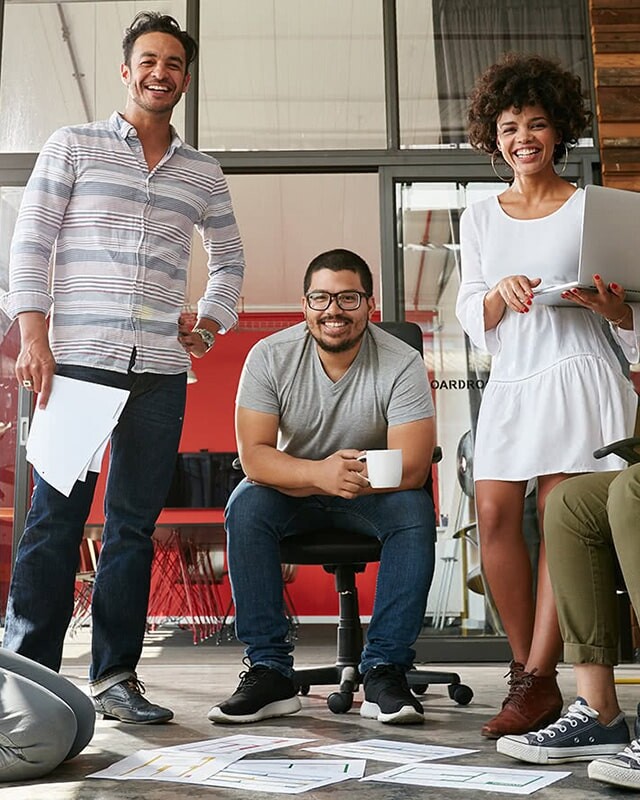 BGE Pays de la Loire