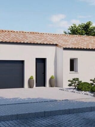 Bourses Aux Terrains - Les Pavillons du Bocage