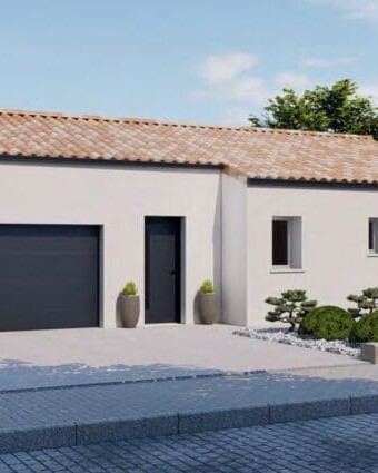 Bourses Aux Terrains - Les Pavillons du Bocage