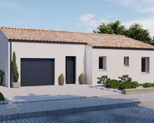Bourses Aux Terrains - Les Pavillons du Bocage