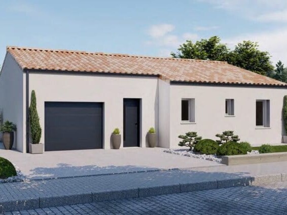 Bourses Aux Terrains - Les Pavillons du Bocage