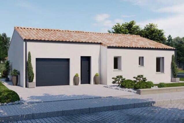 Bourses Aux Terrains - Les Pavillons du Bocage