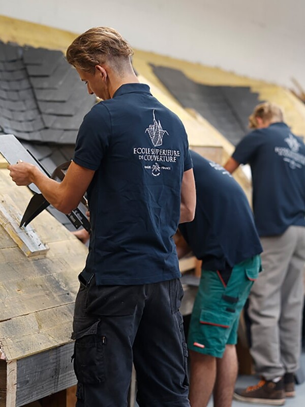 École Supérieure de Couverture d'Angers