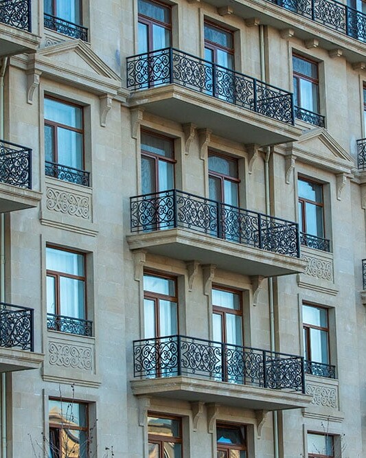 Notaires de l'Éperon