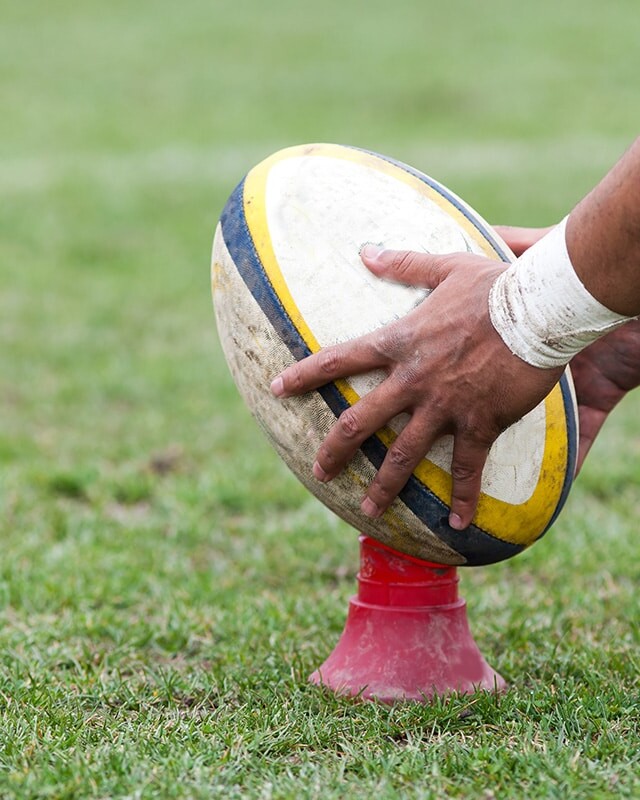 Rugby Olympique Choletais