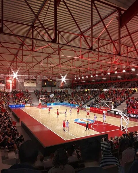 La Meilleraie - Cholet