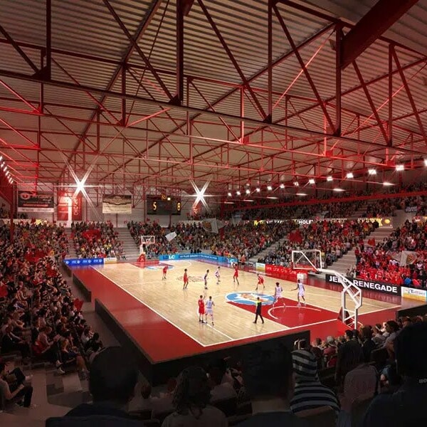 La Meilleraie - Cholet