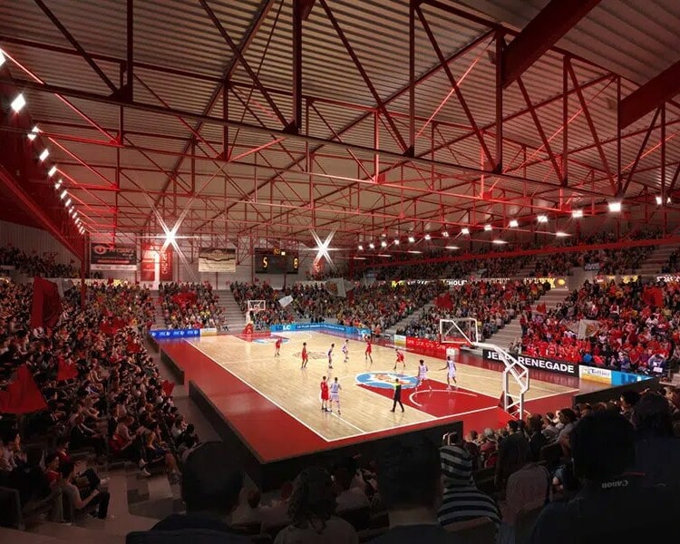 La Meilleraie - Cholet