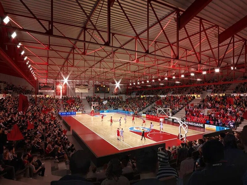 La Meilleraie - Cholet