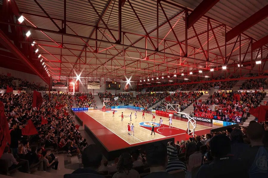 La Meilleraie - Cholet