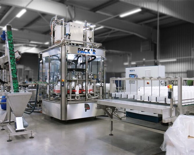 Pack'R