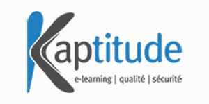 Logo Kaptitude
