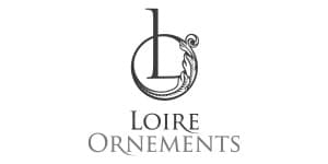 Logo Loire Ornements