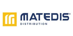 Logo Matedis