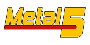 Logo Metal5
