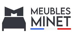 Logo Meubles Minet