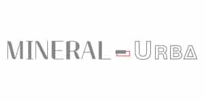 Logo Minéral Urba