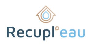 Logo Récupl'eau