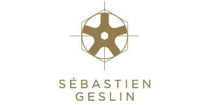 Logo Sebastien Geslin