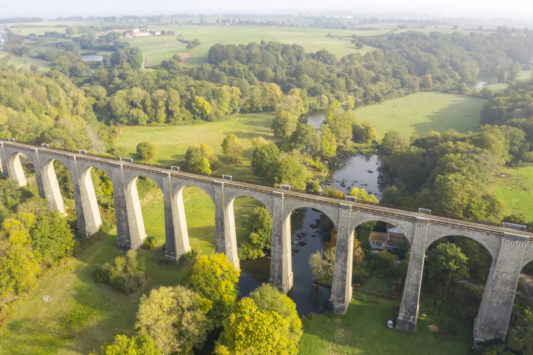 Mortagne sur Sèvre
