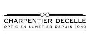 Logo Charpentier Decelle