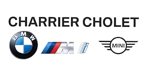 Logo Charrier sans fond