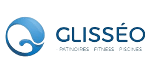 Logo Glisseo sans fond
