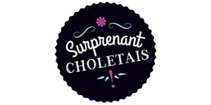 Logo Office Tourisme Cholet sans fond