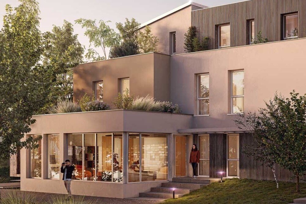 résidence signature Bati85