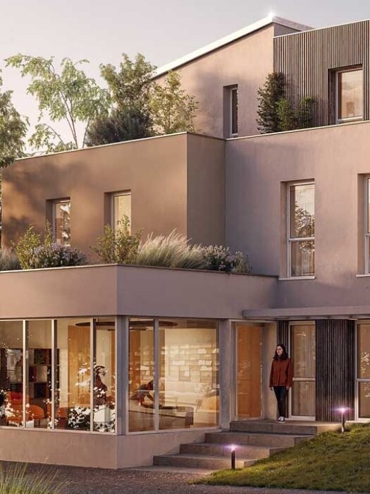 résidence signature Bati85