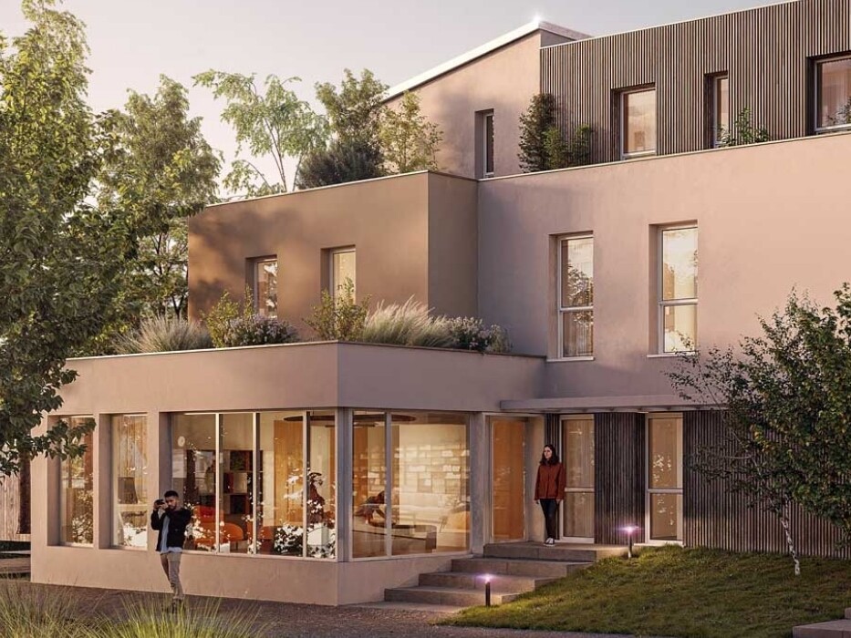 résidence signature Bati85